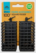 Fīdera barotavas 2 x 100g