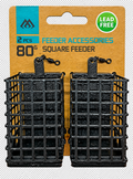 Fīdera barotavas 2 x 80g