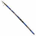 Jūras makšķerkāts LAMBERTA TELE SURFCASTING 4,20M 100-250G