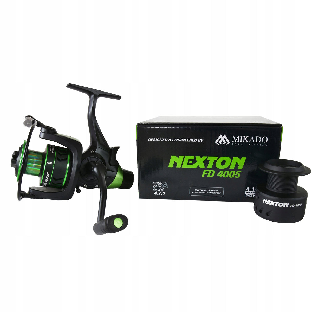 NEXTON 4005 FD