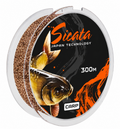 Aukla SICATA CARP 300M 0,30MM