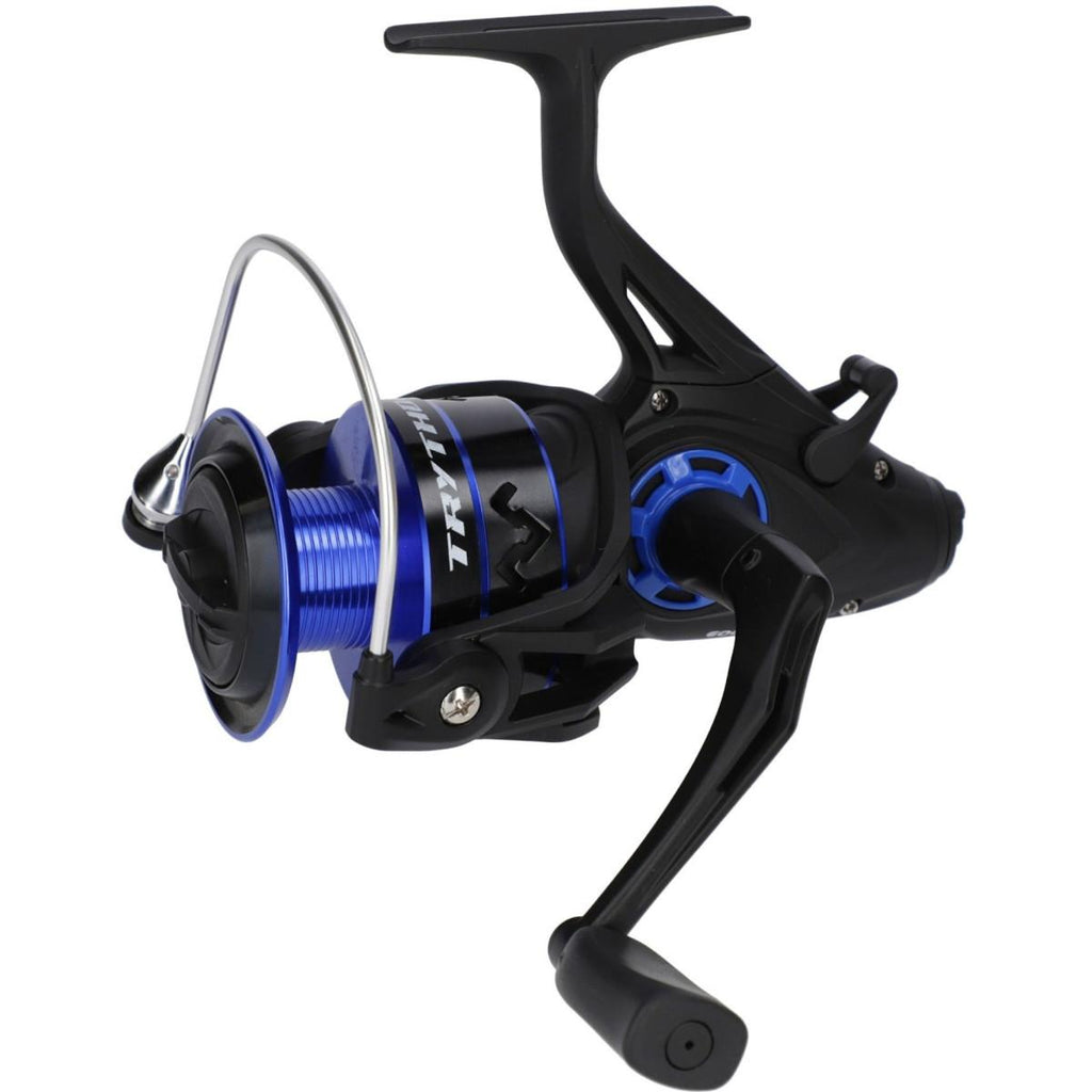 TRYTHON RUNNER 5005