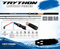 TRYTHON METHOD FEEDER 360 tests līdz 90g