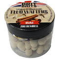 BritBaits dumbell wafters bloodworm vanilla 8mm
