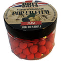 BritBaits fluo pop ups mulberry bloodworm 7 mm