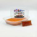 BritBaits micro pellet box halibut mango 400g