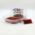 BritBaits micro pellet box robin red 400g