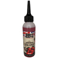 BritBaits pva cloud gel fish strawberry 110ml